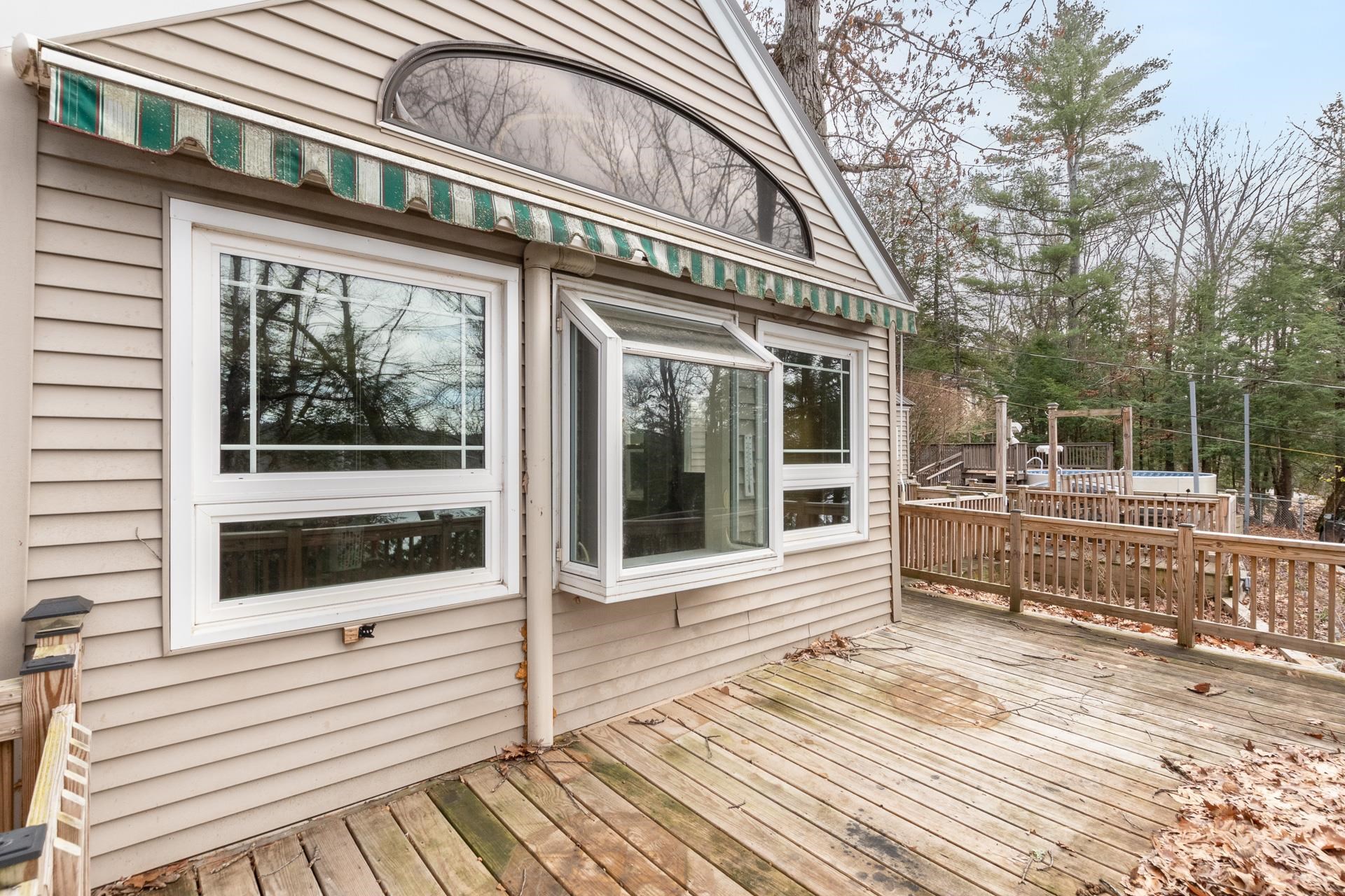 124 Pinnacle Park Road Meredith, NH 03253 - Photo 9 of 35 Gallery Image 9