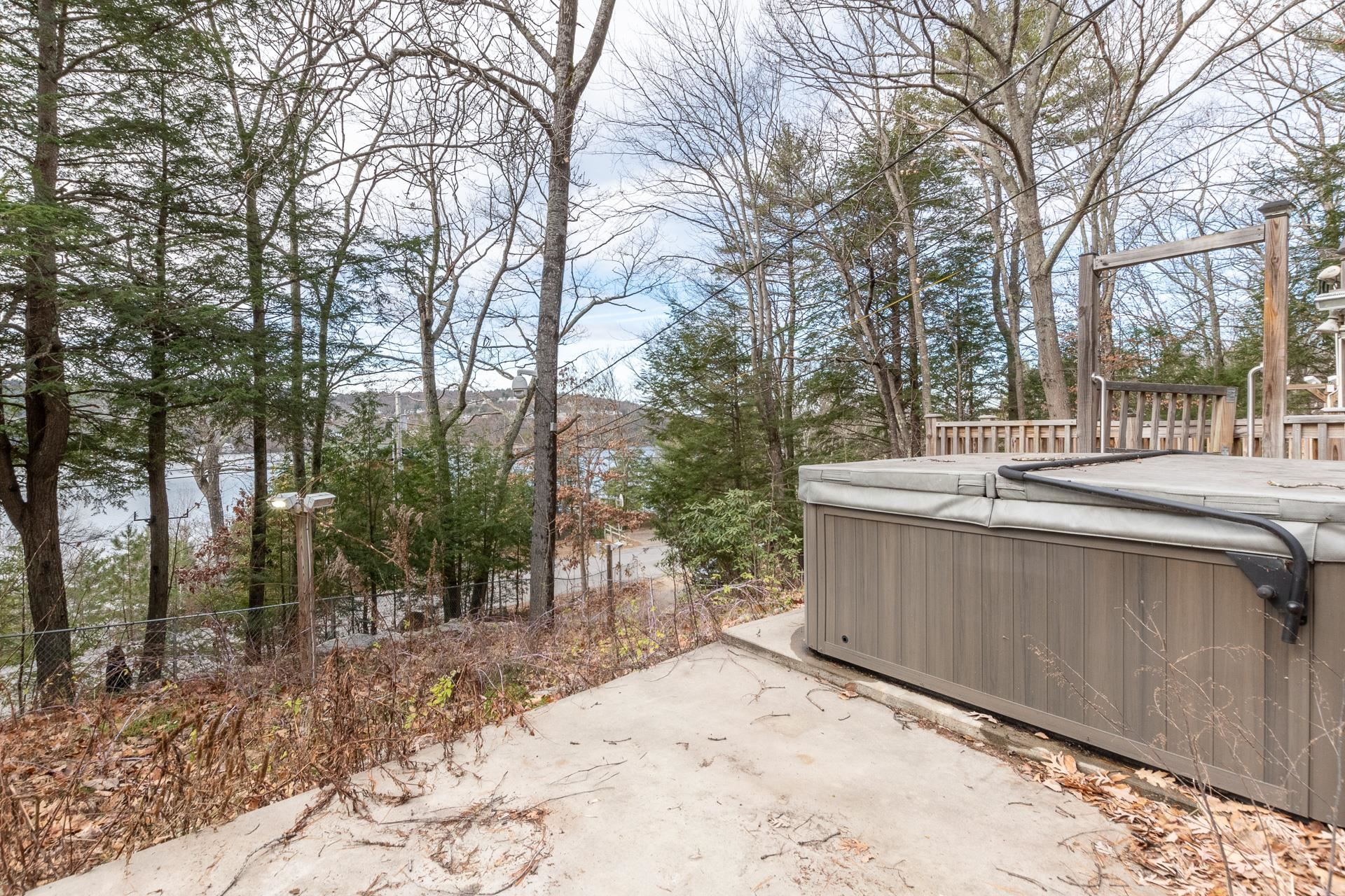 124 Pinnacle Park Road Meredith, NH 03253 - Photo 10 of 35 Gallery Image 10
