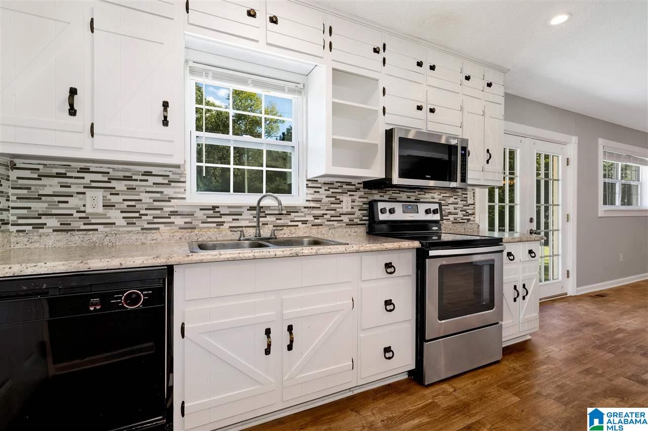 6793 Castle Heights Road Morris, AL 35116 - Photo 13 of 28