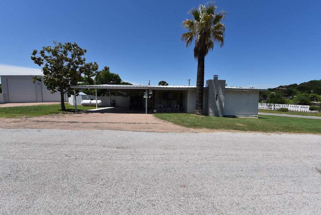 847 Ridgeway Tow, TX 78672 - Photo 25 of 37