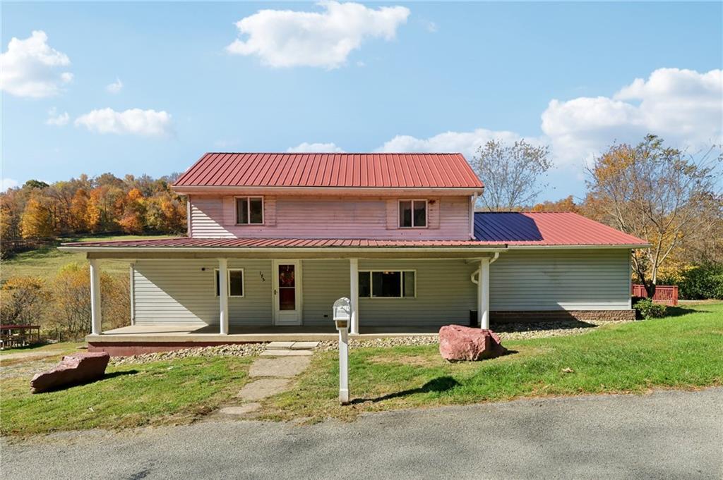 175 Long Woods Road Waynesburg, PA 15370 - Photo 1 of 50 Gallery Image 1