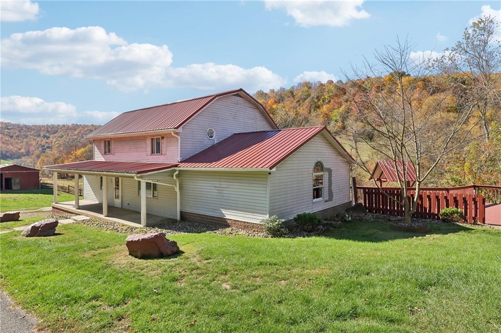 175 Long Woods Road Waynesburg, PA 15370 - Photo 2 of 50 Gallery Image 2