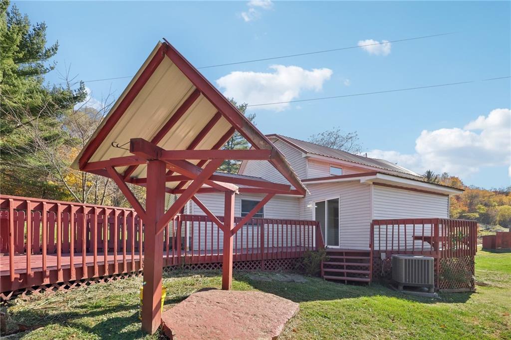175 Long Woods Road Waynesburg, PA 15370 - Photo 36 of 50 Gallery Image 36