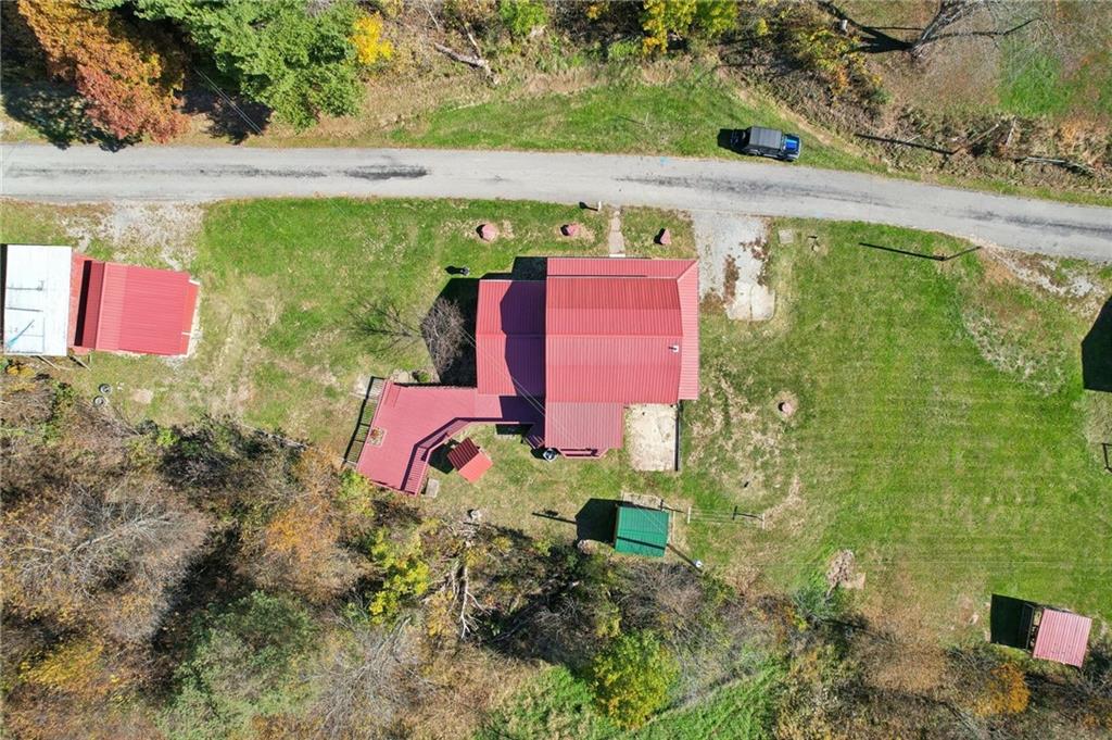 175 Long Woods Road Waynesburg, PA 15370 - Photo 37 of 50 Gallery Image 37
