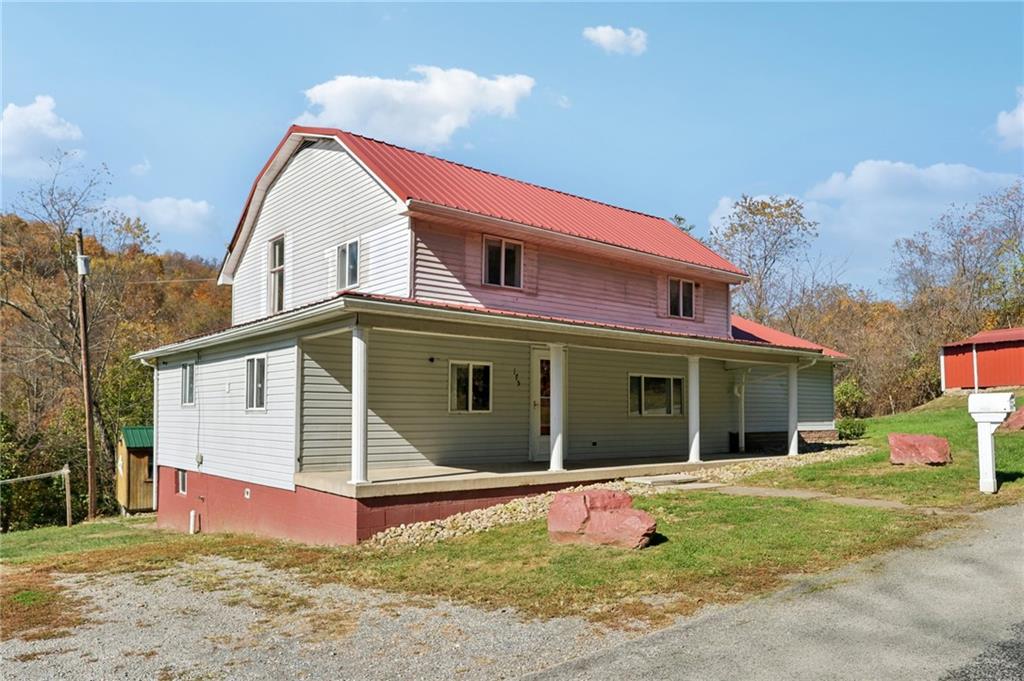 175 Long Woods Road Waynesburg, PA 15370 - Photo 4 of 50 Gallery Image 4