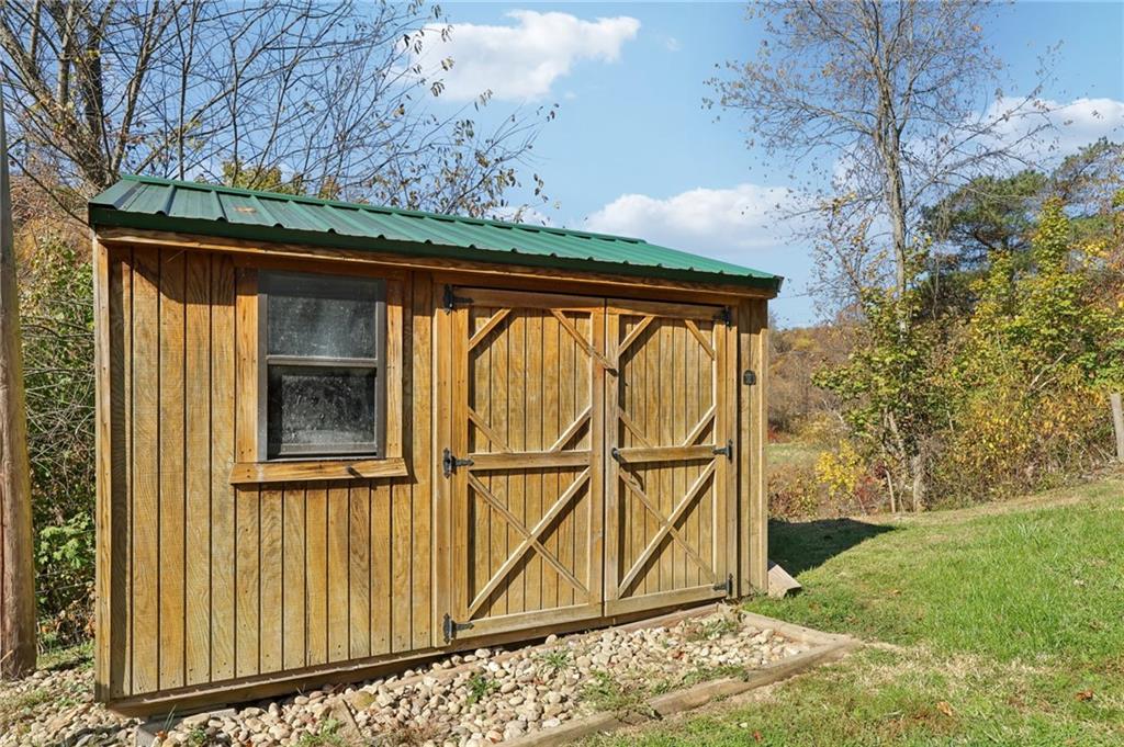 175 Long Woods Road Waynesburg, PA 15370 - Photo 41 of 50 Gallery Image 41
