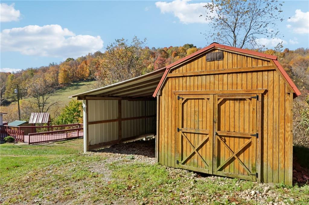 175 Long Woods Road Waynesburg, PA 15370 - Photo 42 of 50 Gallery Image 42