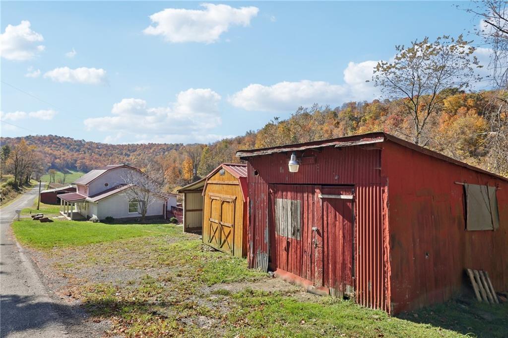 175 Long Woods Road Waynesburg, PA 15370 - Photo 43 of 50 Gallery Image 43