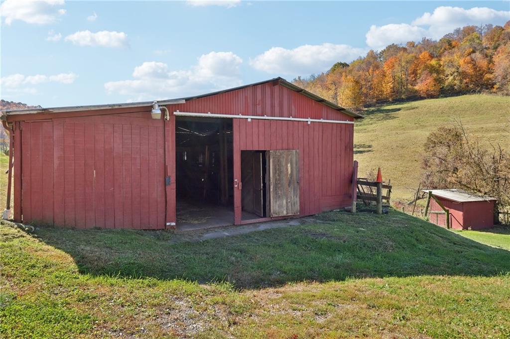 175 Long Woods Road Waynesburg, PA 15370 - Photo 44 of 50 Gallery Image 44