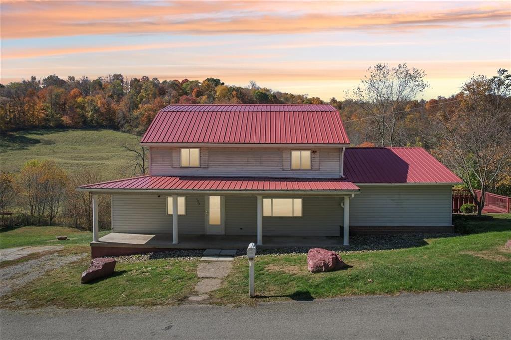 175 Long Woods Road Waynesburg, PA 15370 - Photo 45 of 50 Gallery Image 45