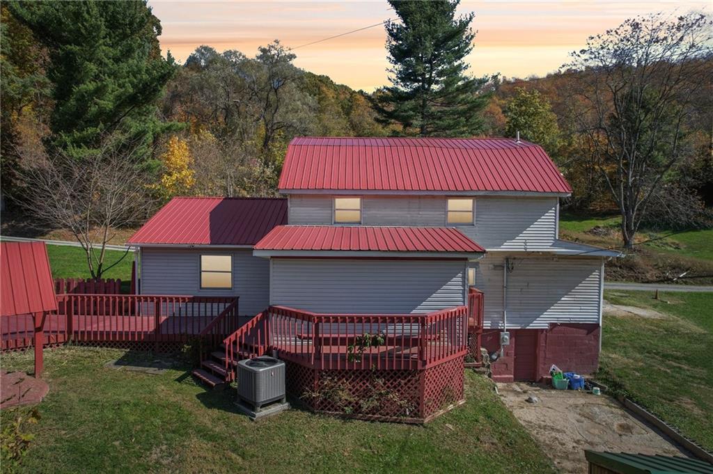 175 Long Woods Road Waynesburg, PA 15370 - Photo 46 of 50 Gallery Image 46