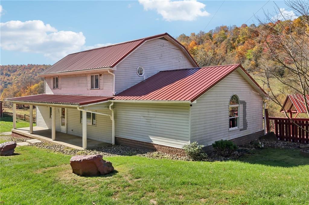 175 Long Woods Road Waynesburg, PA 15370 - Photo 5 of 50 Gallery Image 5