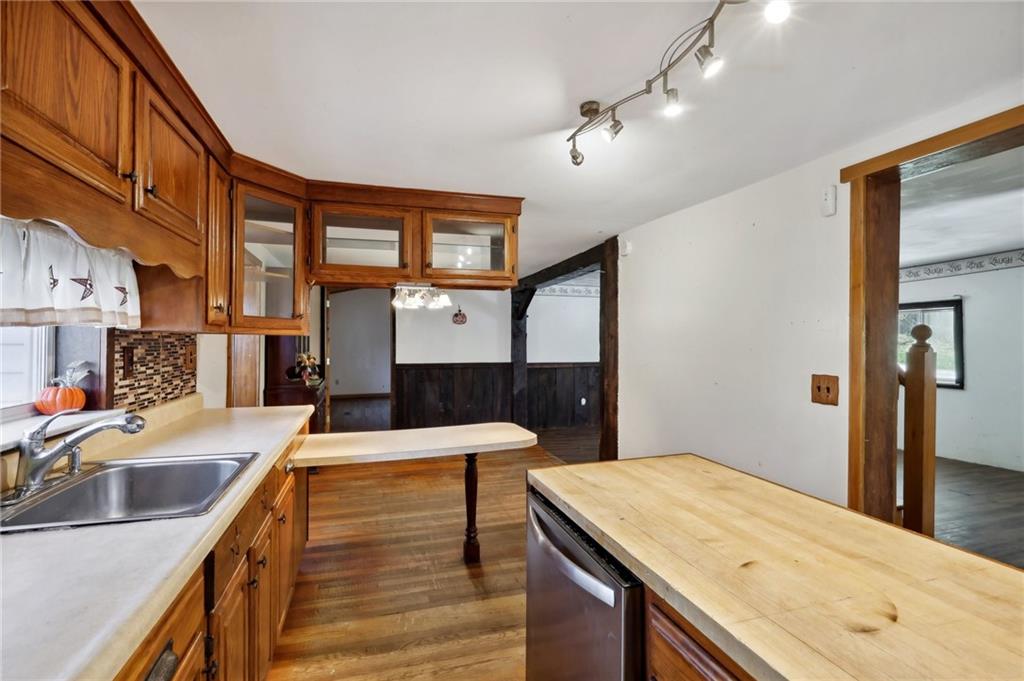 175 Long Woods Road Waynesburg, PA 15370 - Photo 8 of 50 Gallery Image 8