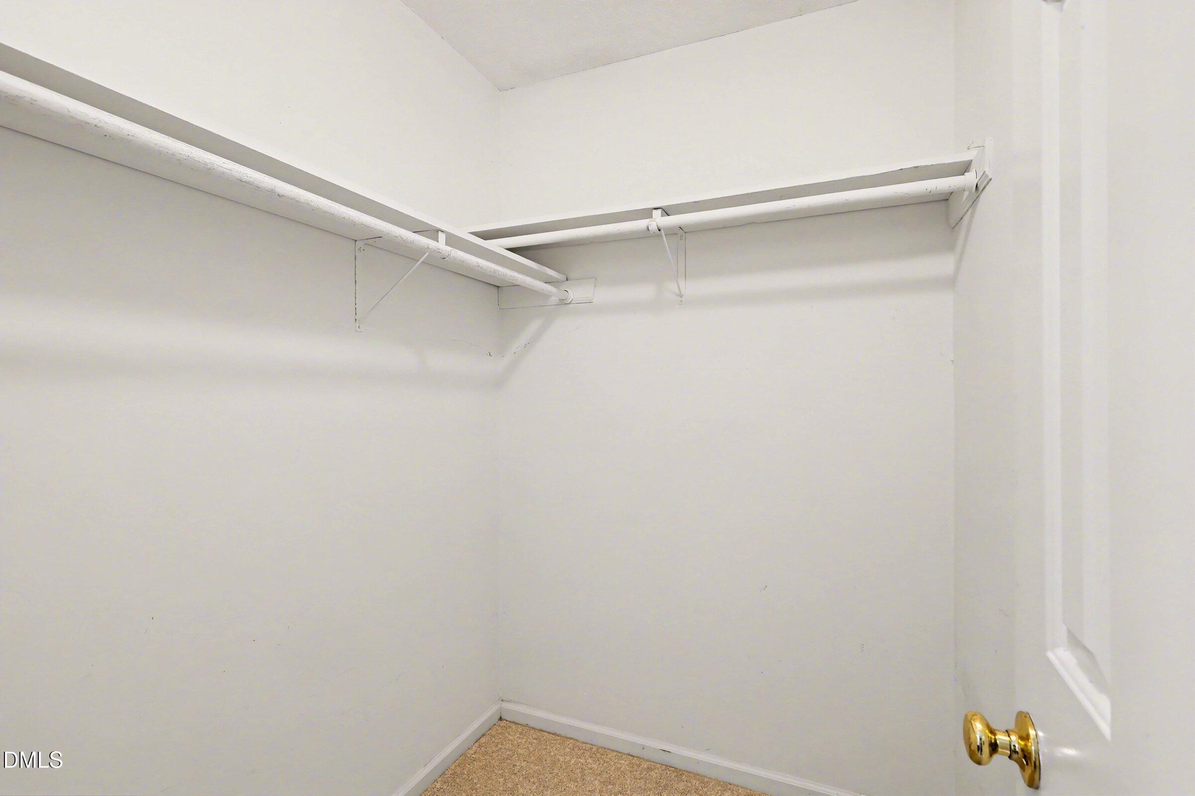 5645 Hamstead Crossing Raleigh, NC 27612 - Photo 24 of 35 a view of a small space
