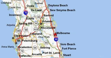$1,400 | 530 7th Place, Vero Beach, FL 32962