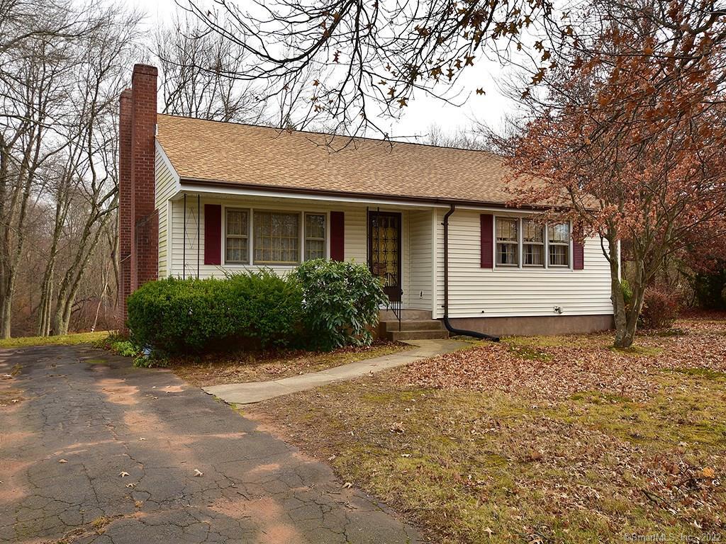 60 Neill Road Vernon, CT 06066 - Photo 1 of 1