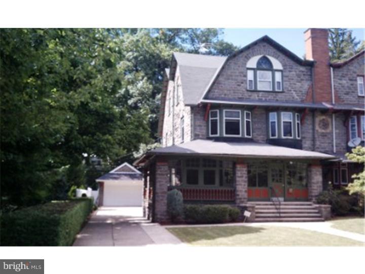 6359 Sherwood Road Philadelphia, PA 19151 - Photo 1 of 20 Exterior