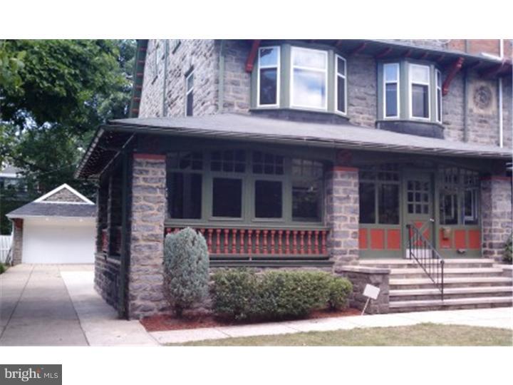 6359 Sherwood Road Philadelphia, PA 19151 - Photo 2 of 20 Exterior Front