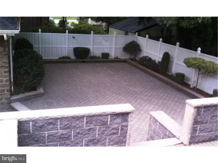 6359 Sherwood Road Philadelphia, PA 19151 - Photo 7 of 20 Patio