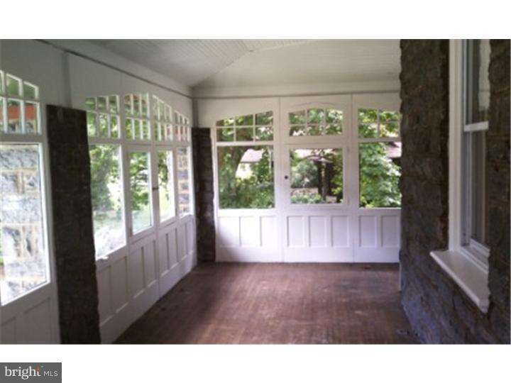 6359 Sherwood Road Philadelphia, PA 19151 - Photo 8 of 20 Enclosed Porch
