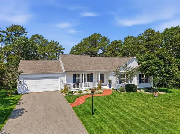 $649,900 | 10 Dana Court, Plymouth, MA 02360