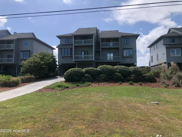 $105,000 | 5209 Ocean Drive, Unit B, Emerald Isle, NC 28594