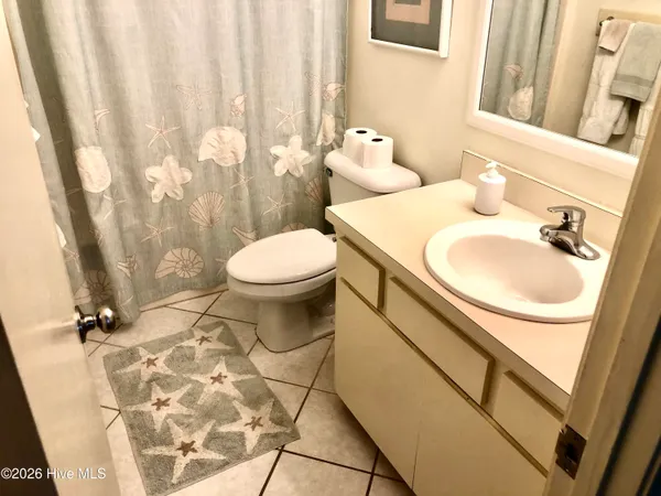 $105,000 | 5209 Ocean Drive, Unit B, Emerald Isle, NC 28594