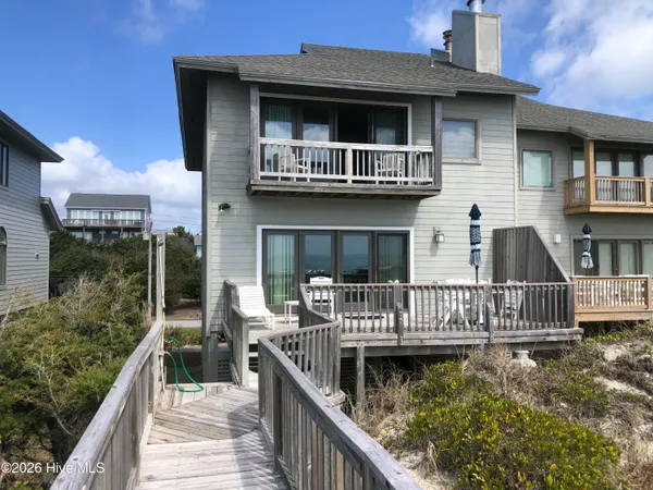 $105,000 | 5209 Ocean Drive, Unit B, Emerald Isle, NC 28594