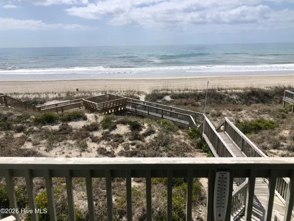 $105,000 | 5209 Ocean Drive, Unit B, Emerald Isle, NC 28594