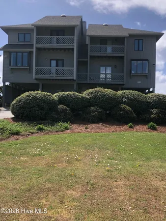 $105,000 | 5209 Ocean Drive, Unit B, Emerald Isle, NC 28594