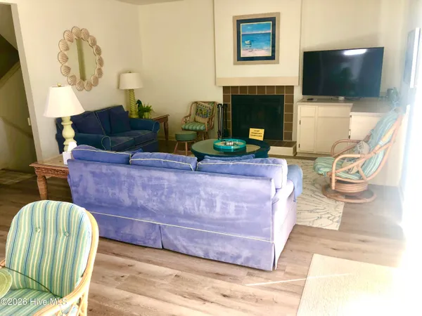 $105,000 | 5209 Ocean Drive, Unit B, Emerald Isle, NC 28594