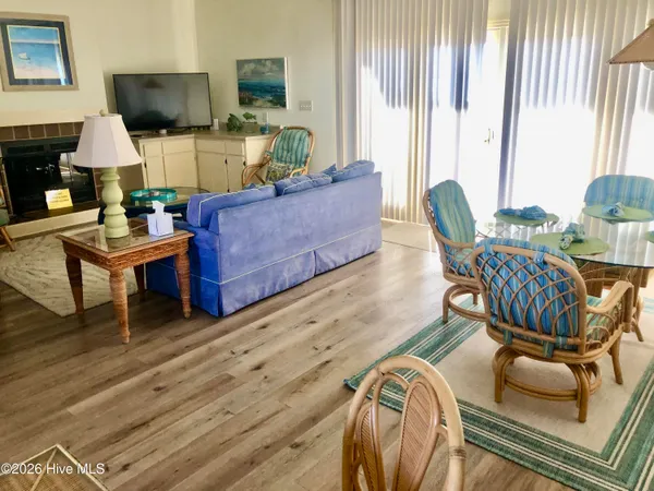 $105,000 | 5209 Ocean Drive, Unit B, Emerald Isle, NC 28594