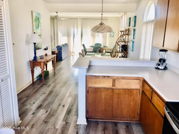 $105,000 | 5209 Ocean Drive, Unit B, Emerald Isle, NC 28594