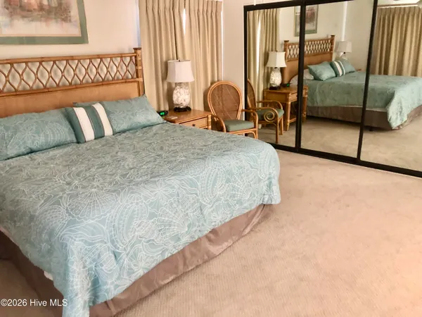 $105,000 | 5209 Ocean Drive, Unit B, Emerald Isle, NC 28594