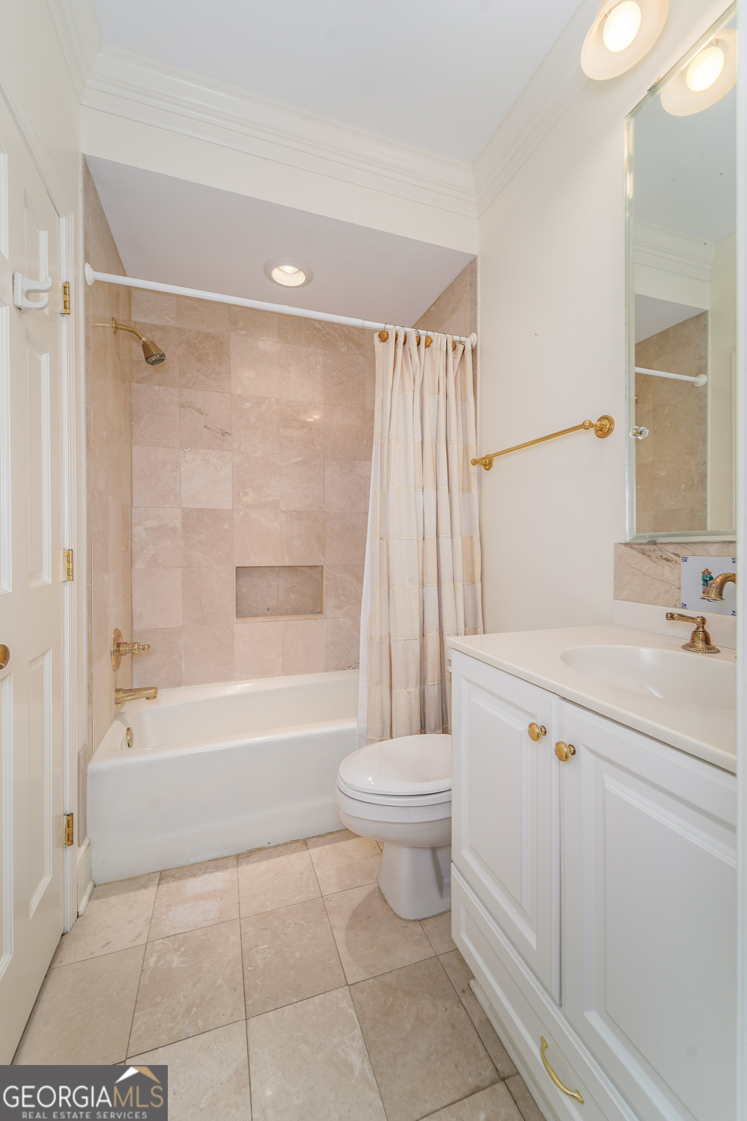 1602 Ward St Extension West Douglas, GA 31533 - Photo 45 of 70 a bathroom with a sink toilet and shower