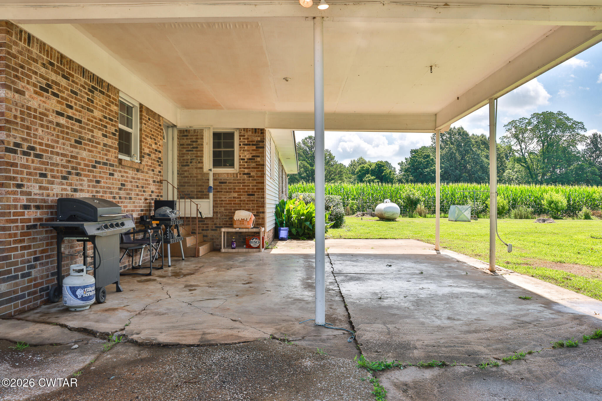 9139 New Home Road Martin, TN 38237 - Photo 45 of 46 FT8A0088