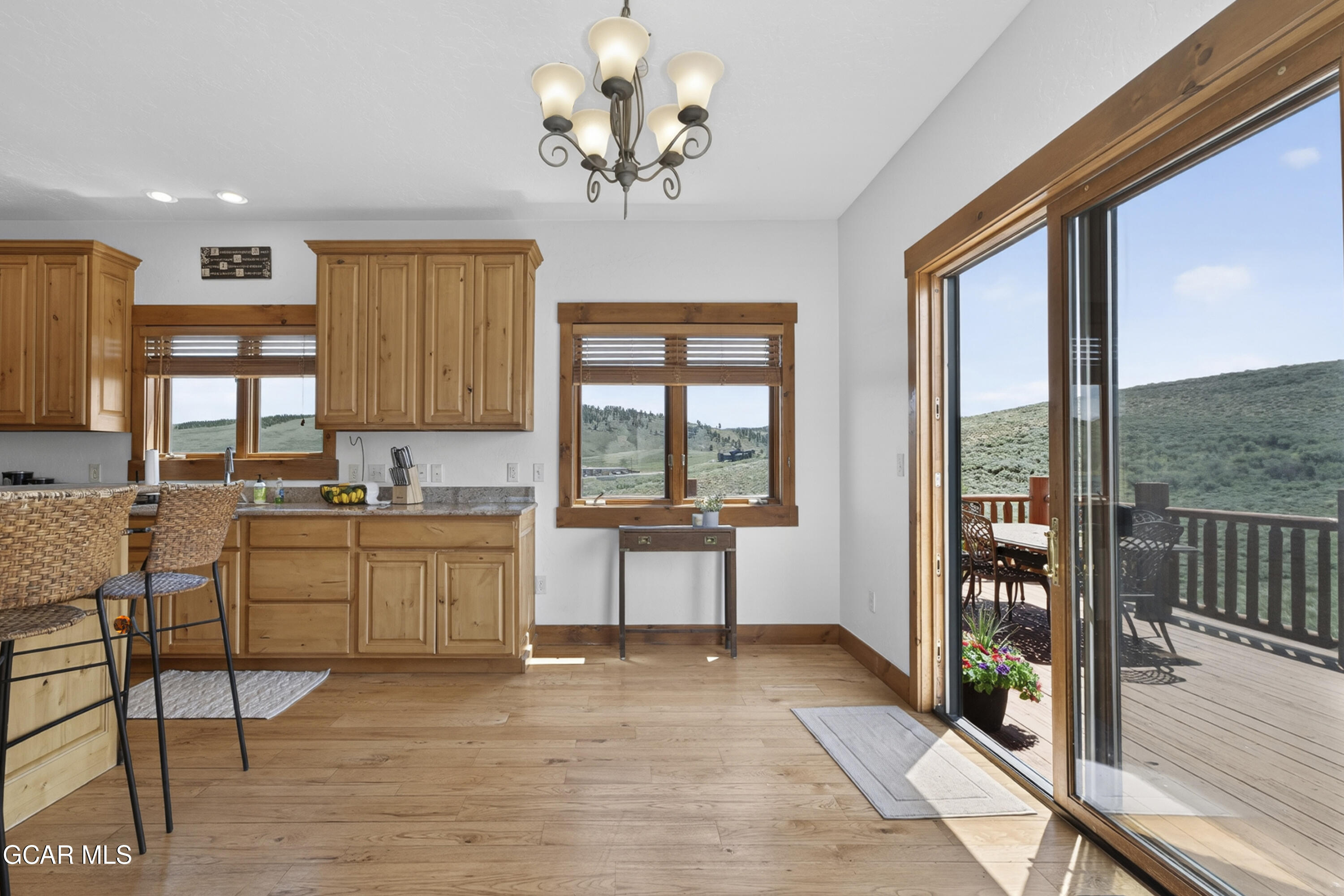 724 Saddle Ridge Circle Granby, CO 80446 - Photo 14 of 56 724 Saddle Ridge Ct pic 23