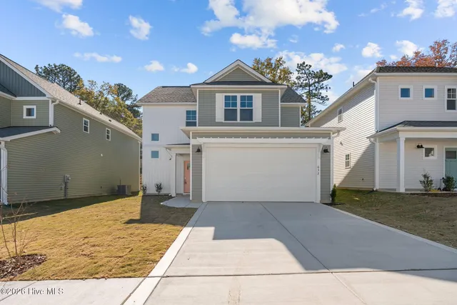 $379,900 | 632 Chambers Drive, Southern Pines, NC 28387