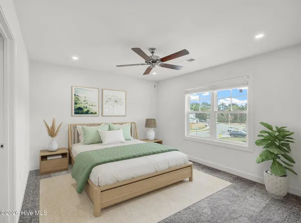 $384,000 | 632 Chambers Drive, Southern Pines, NC 28387