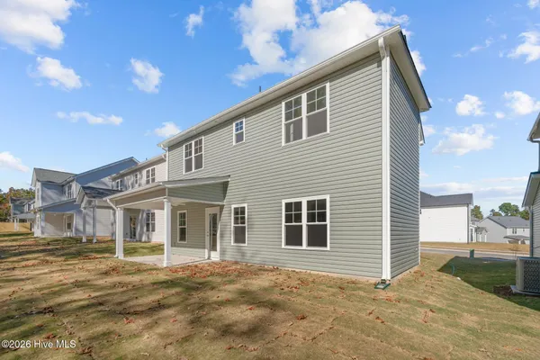 $384,000 | 632 Chambers Drive, Southern Pines, NC 28387