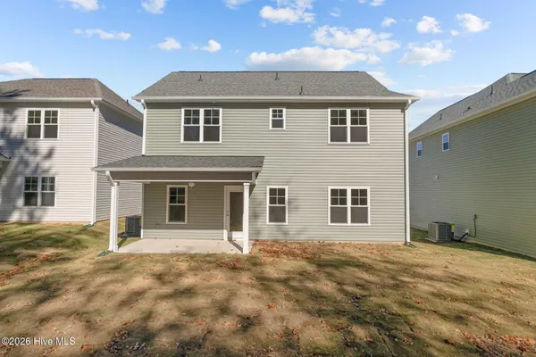 $384,000 | 632 Chambers Drive, Southern Pines, NC 28387