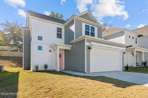 $384,000 | 632 Chambers Drive, Southern Pines, NC 28387