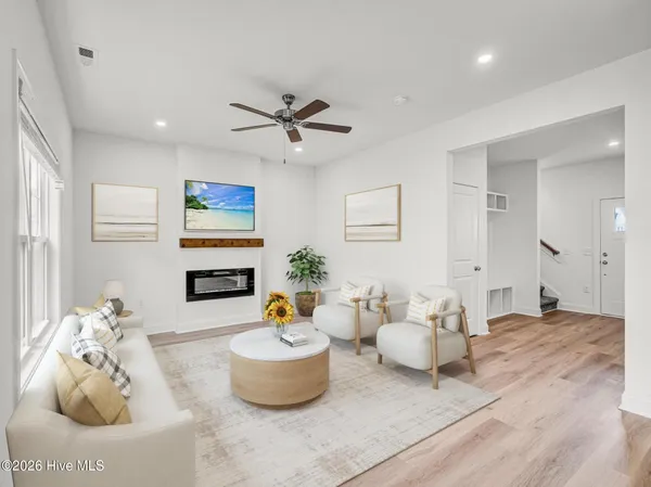 $384,000 | 632 Chambers Drive, Southern Pines, NC 28387