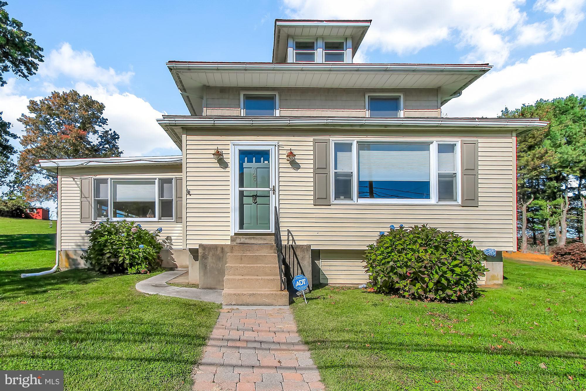 729 Mohns Hill Road Reading, PA 19608 - Photo 1 of 35