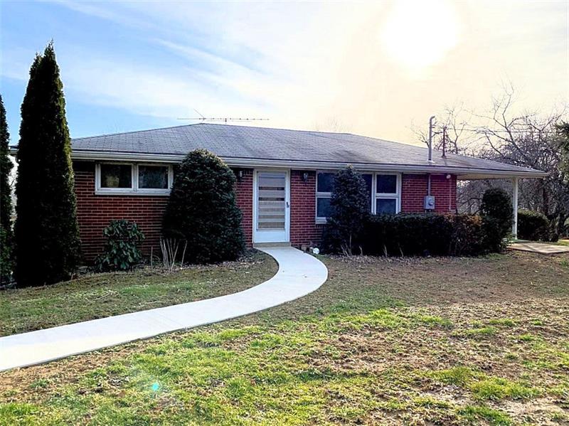254 Waugaman Road Harrison City, PA 15636 - Photo 2 of 18 Gallery Image 2
