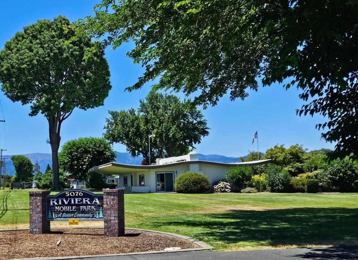 5076 Leonard Road, Unit 97 Grants Pass, OR 97527 - Photo 31 of 36 Park Photo