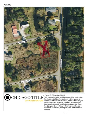 $17,000 | 0 La Cana Street, Coupeville, WA 98239