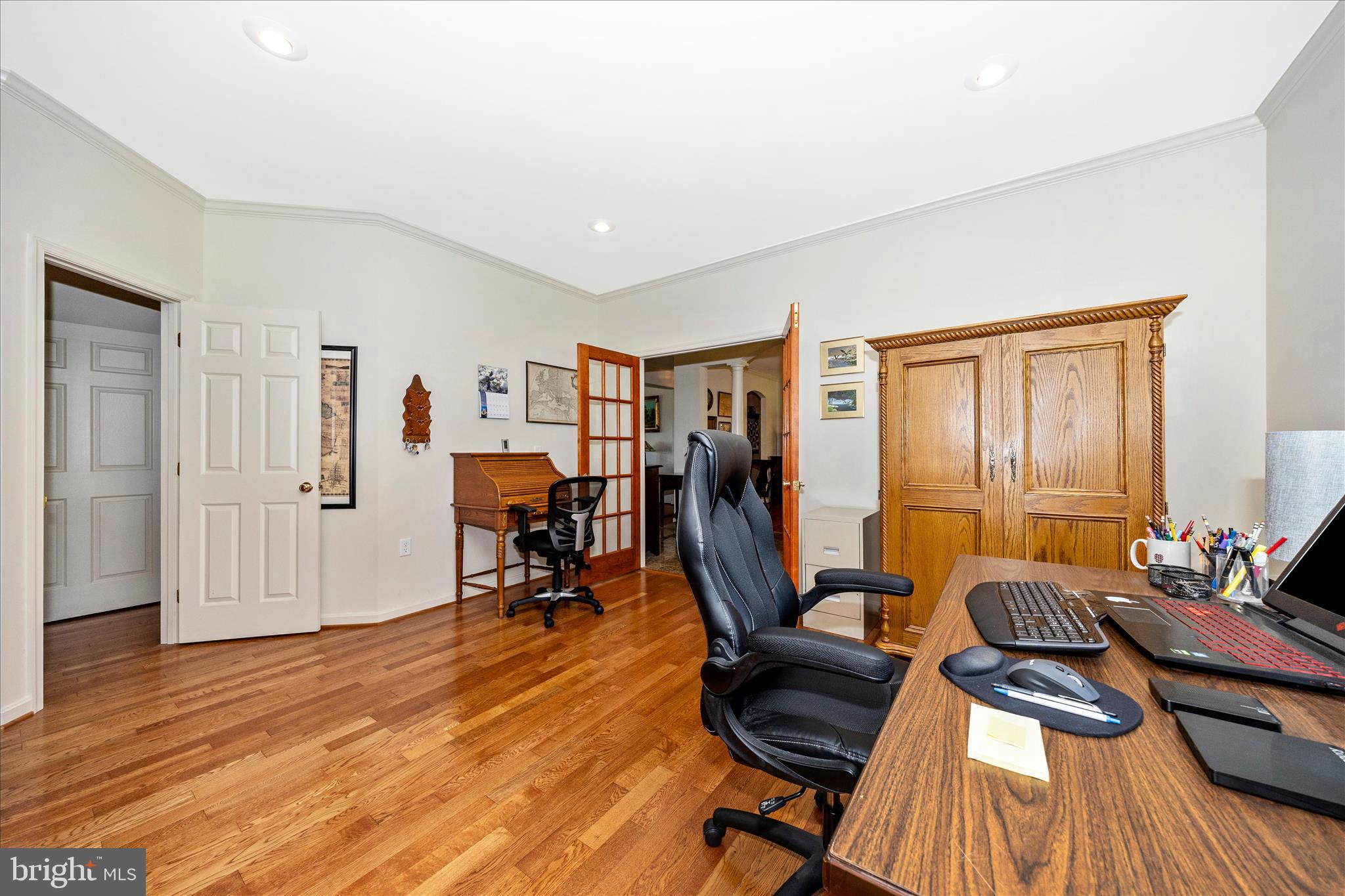4739 Elmer Derr Road Frederick, MD 21703 - Photo 8 of 97 Office
