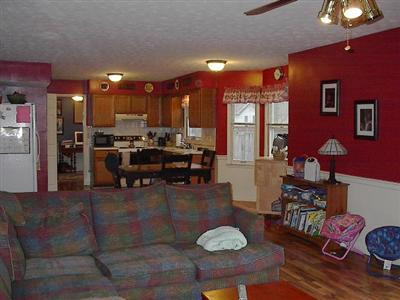 422 Retrac Road Lexington, KY 40503 - Photo 13 of 28 Photo 13