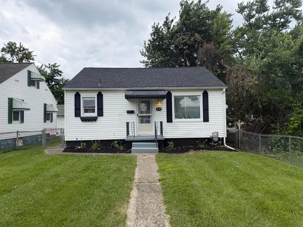 $179,000 | 829 Goodwin Avenue, Lancaster, OH 43130
